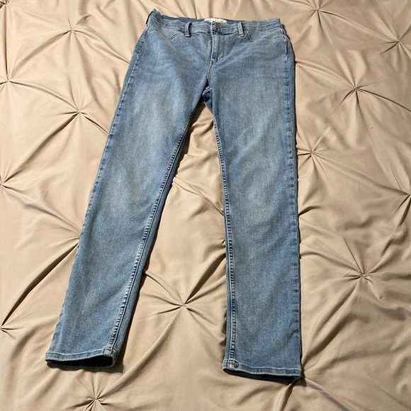 Denim - Free People Jeans